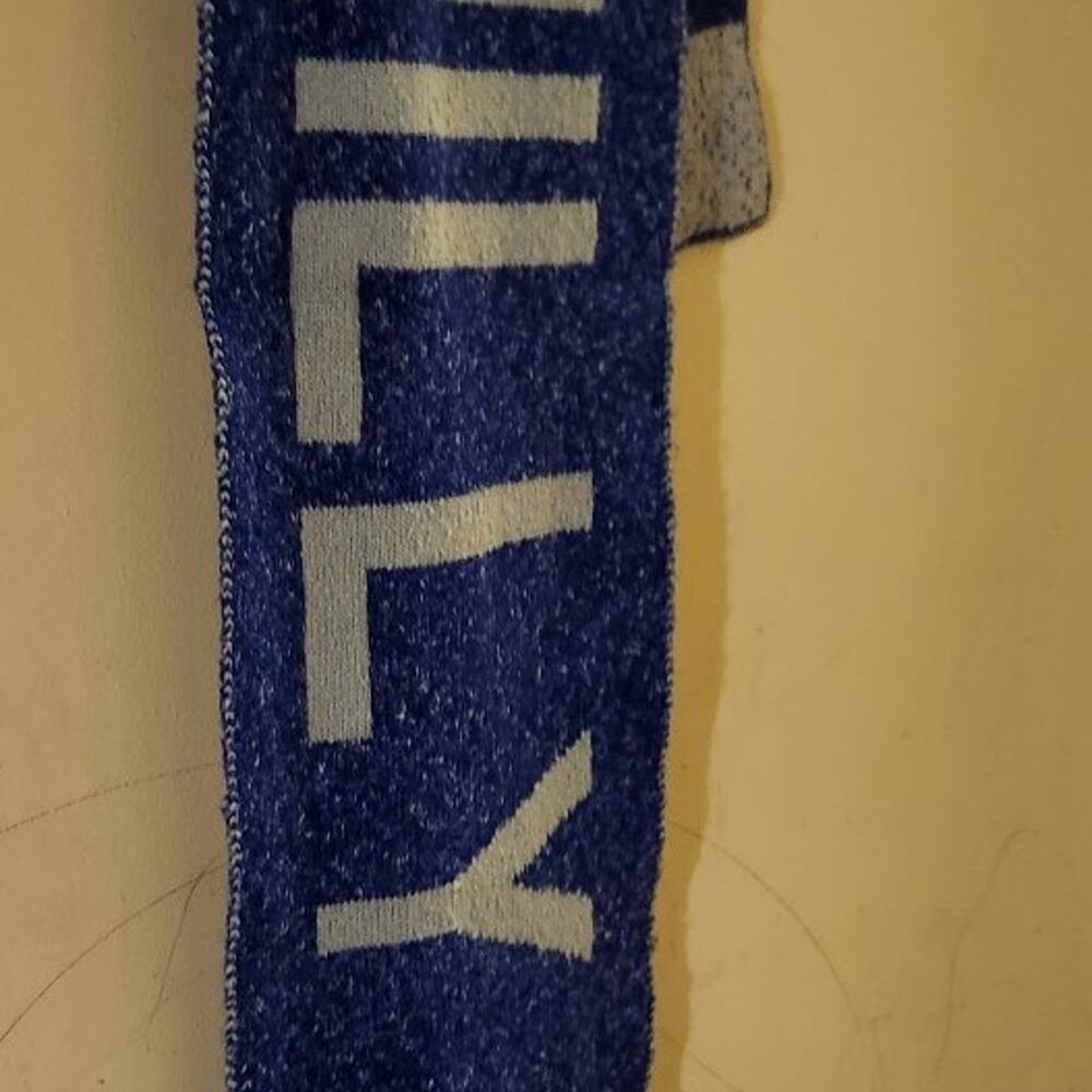 Urban outfitters Philly soccer scarf